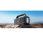 Soundcore Boom 2 Sistema de altavoz portátil 2.1 Negro 80 W