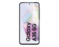 Mobilis Incassable & anti-chocs IK06 Protector de pantalla Samsung 1 pieza(s)