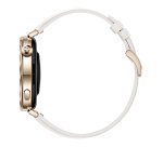 Huawei WATCH GT5 41mm 3,35 cm (1.32") AMOLED Digital 466 x 466 Pixeles Oro