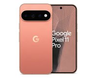 Google Pixel 11 Pro Double SIM Android 17 5G USB Type-C 12 Go 256 Go 4850 mAh Orange