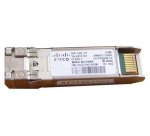 Cisco SFP-10G-SR-S= module émetteur-récepteur de réseau Fibre optique 10000 Mbit/s SFP+ 850 nm