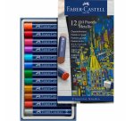 Faber-Castell 127014 pastel Oil pastel Multicolour 1 pc(s)