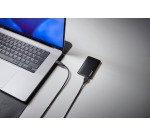Intenso 3823461 external solid state drive 1 TB USB Type-A 3.2 Gen 1 (3.1 Gen 1) Black