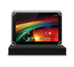 Hamlet Universal Cover 780 custodia universale per tablet da 7-8'' nera