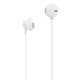 Écouteurs semi intra-auriculaires - blanc ESSWEETC