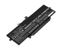 DLH HERD4723-B070Y2 composant de laptop supplémentaire Batterie