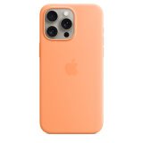 Apple MT1W3ZM/A coque de protection pour téléphones portables 17 cm (6.7") Housse Orange