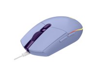Logitech G G203 lightsync