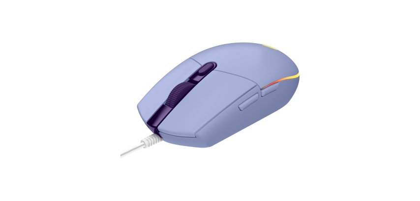 Logitech G G203 lightsync