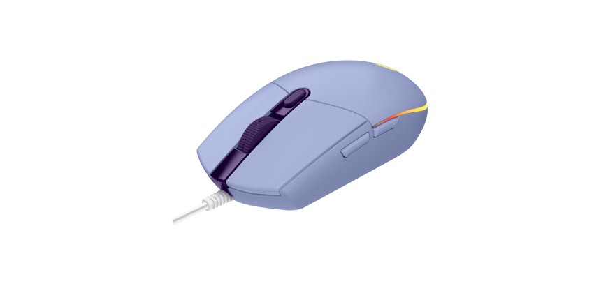 Logitech G G203 lightsync