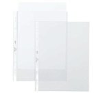 SEI Rota 663016 foglio di protezione 300 x 420 (A3) Polipropilene (PP) 10 pz