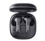 Intenso T500HAE Auricolare True Wireless Stereo (TWS) In-ear Chiamate/Musica/Sport/Tutti i giorni USB tipo-C Bluetooth Nero