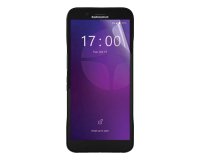 Mobilis 036350 accesorio para ordenador de bolsillo tipo PDA Protector de pantalla