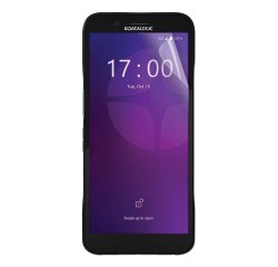 Mobilis 036350 accesorio para ordenador de bolsillo tipo PDA Protector de pantalla
