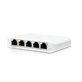 Ubiquiti UniFi Switch Flex Mini (3-pack) Gestionado Gigabit Ethernet (10/100/1000) Energía sobre Ethernet (PoE) Blanco