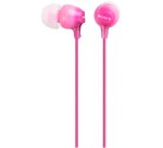 Auriculares Sony MDR-EX15LP