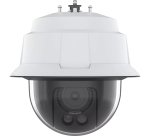 Axis Q6086-E PTZ Dôme Caméra de sécurité IP Extérieure 2688 x 1512 pixels Plafond