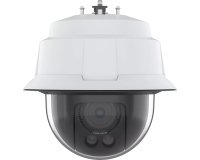 Axis Q6088-E PTZ Dôme Caméra de sécurité IP Extérieure 3840 x 2160 pixels Plafond