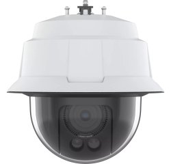 Axis Q6086-E PTZ Dôme Caméra de sécurité IP Extérieure 2688 x 1512 pixels Plafond