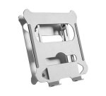 Reflecta LR15 Supporto per computer portatile Alluminio 38,1 cm (15")