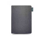 Urban Factory EPU10UF étui pour tablette 26,7 cm (10.5") Folio porte carte Gris