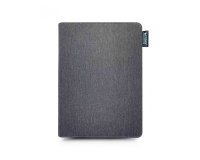 Urban Factory EPU10UF étui pour tablette 26,7 cm (10.5") Folio porte carte Gris