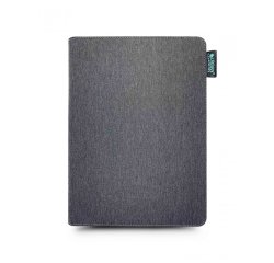Urban Factory EPU10UF étui pour tablette 26,7 cm (10.5") Folio porte carte Gris