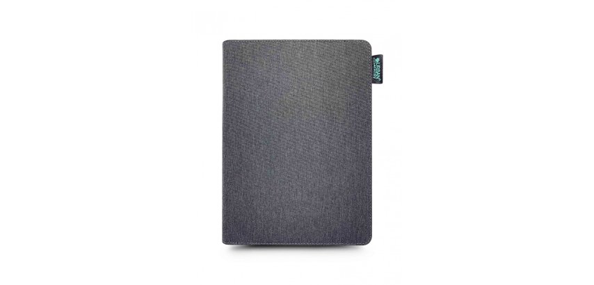 Urban Factory EPU10UF étui pour tablette 26,7 cm (10.5") Folio porte carte Gris