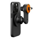 Cygnett CY4627WLCCH supporto per personal communication Orologio intelligente Nero