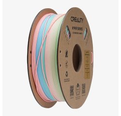 Creality 3301010426 3D-printmateriaal Polymelkzuur Meerkleurig 1 kg