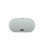 Apple Beats Solo Buds - Auriculares de tapón True Wireless - Gris tormenta