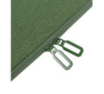 Tucano BFM1516-V maletines para portátil 40,6 cm (16") Funda Verde