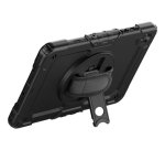 Just in Case 8316950 étui pour tablette 27,9 cm (11") Anti-chocs Noir