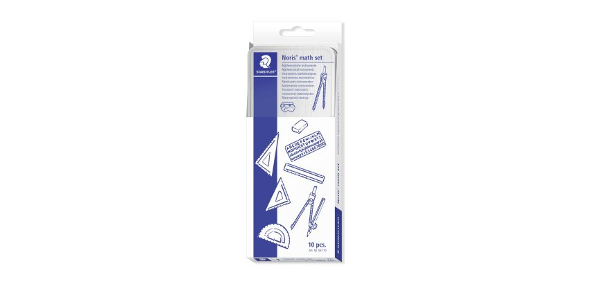 Staedtler 557 10