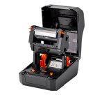 Bixolon XD5-43t impresora de etiquetas Térmica directa / transferencia térmica 300 x 300 DPI 102 mm/s Inalámbrico y alámbrico Wifi