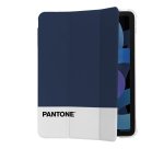 Pantone PT-IPCA5TH00N tablet case 27.7 cm (10.9") Folio Blue