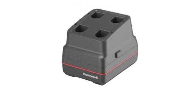 Honeywell MB4-BAT-SCN11 accesorio para lector de código de barras Base de carga