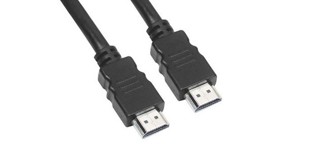 Hamlet XCHDMI-HDMI180 cavo HDMI 1,8 m HDMI tipo A (Standard) Nero