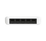 Strong SW5000P switch di rete Gigabit Ethernet (10/100/1000) Bianco