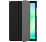 Just in Case TSA2812TF1 étui pour tablette 22,1 cm (8.7") Folio porte carte Noir
