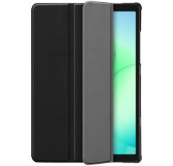 Just in Case TSA2812TF1 étui pour tablette 22,1 cm (8.7") Folio porte carte Noir