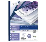 SEI Rota Uno TI presentation display book 200 pockets A4