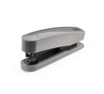 Agrafeuse novus b2 color id 2.0 25f agrafes 24/6-26/6 profondeur agrafage 65mm smart grey + 200 agrafes 24/6 super