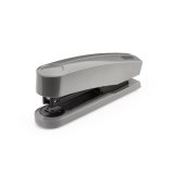 Agrafeuse novus b2 color id 2.0 25f agrafes 24/6-26/6 profondeur agrafage 65mm smart grey + 200 agrafes 24/6 super