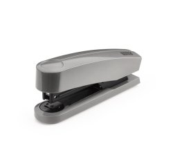 Agrafeuse novus b2 color id 2.0 25f agrafes 24/6-26/6 profondeur agrafage 65mm smart grey + 200 agrafes 24/6 super