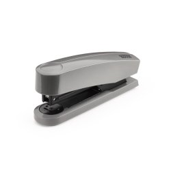 Agrafeuse novus b2 color id 2.0 25f agrafes 24/6-26/6 profondeur agrafage 65mm smart grey + 200 agrafes 24/6 super
