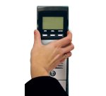 Riello Sentinel Dual sistema de alimentación ininterrumpida (UPS) 1 kVA 900 W 8 salidas AC