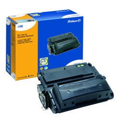 Toner laser compatible pelikan hp 39a noir
