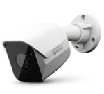 Synology BC510 caméra de sécurité Balle (forme) Caméra de sécurité IP Intérieure et extérieure 2880 x 1620 pixels Plafond/mur