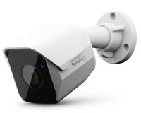 Synology BC510 caméra de sécurité Balle (forme) Caméra de sécurité IP Intérieure et extérieure 2880 x 1620 pixels Plafond/mur